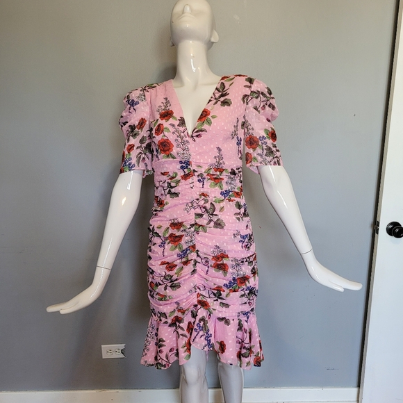 Keepsake the Label Need You Now Mini, BNWT, Size S - Picture 2 of 10